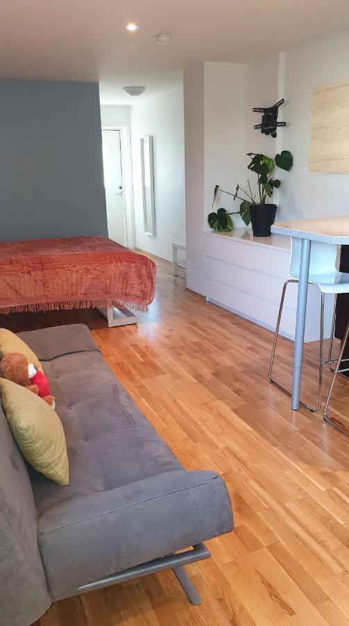 Modern Basement Apartments Stavanger, Sola Airport, Kjerag, Preikestolen מראה חיצוני תמונה