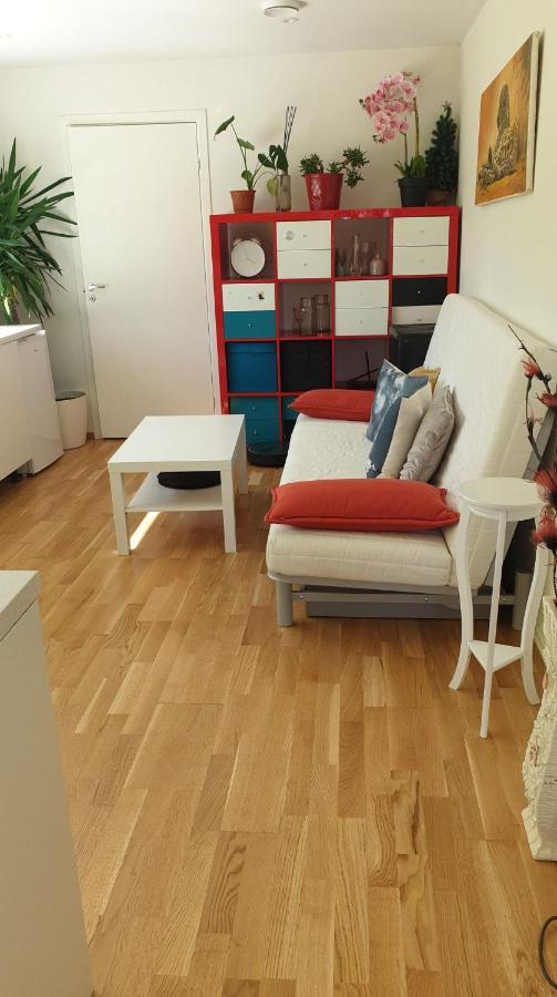 Modern Basement Apartments Stavanger, Sola Airport, Kjerag, Preikestolen מראה חיצוני תמונה