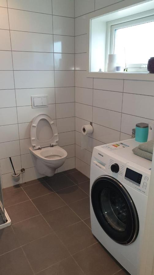Modern Basement Apartments Stavanger, Sola Airport, Kjerag, Preikestolen מראה חיצוני תמונה